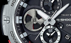 G shock baner                                                                                                                                                                                                                                                  