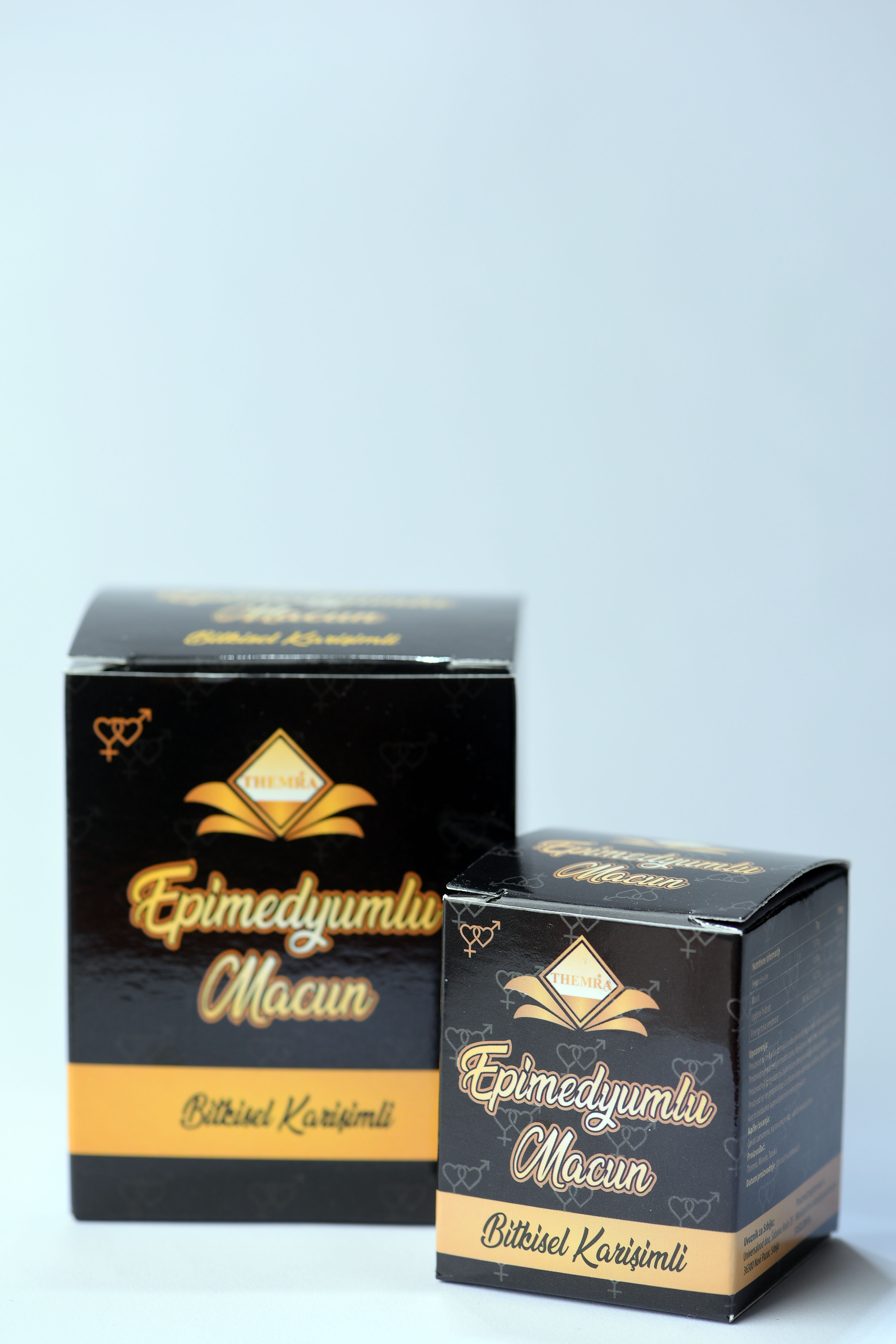 Macun med 1x240g+1x43g-AKCIJA!!!