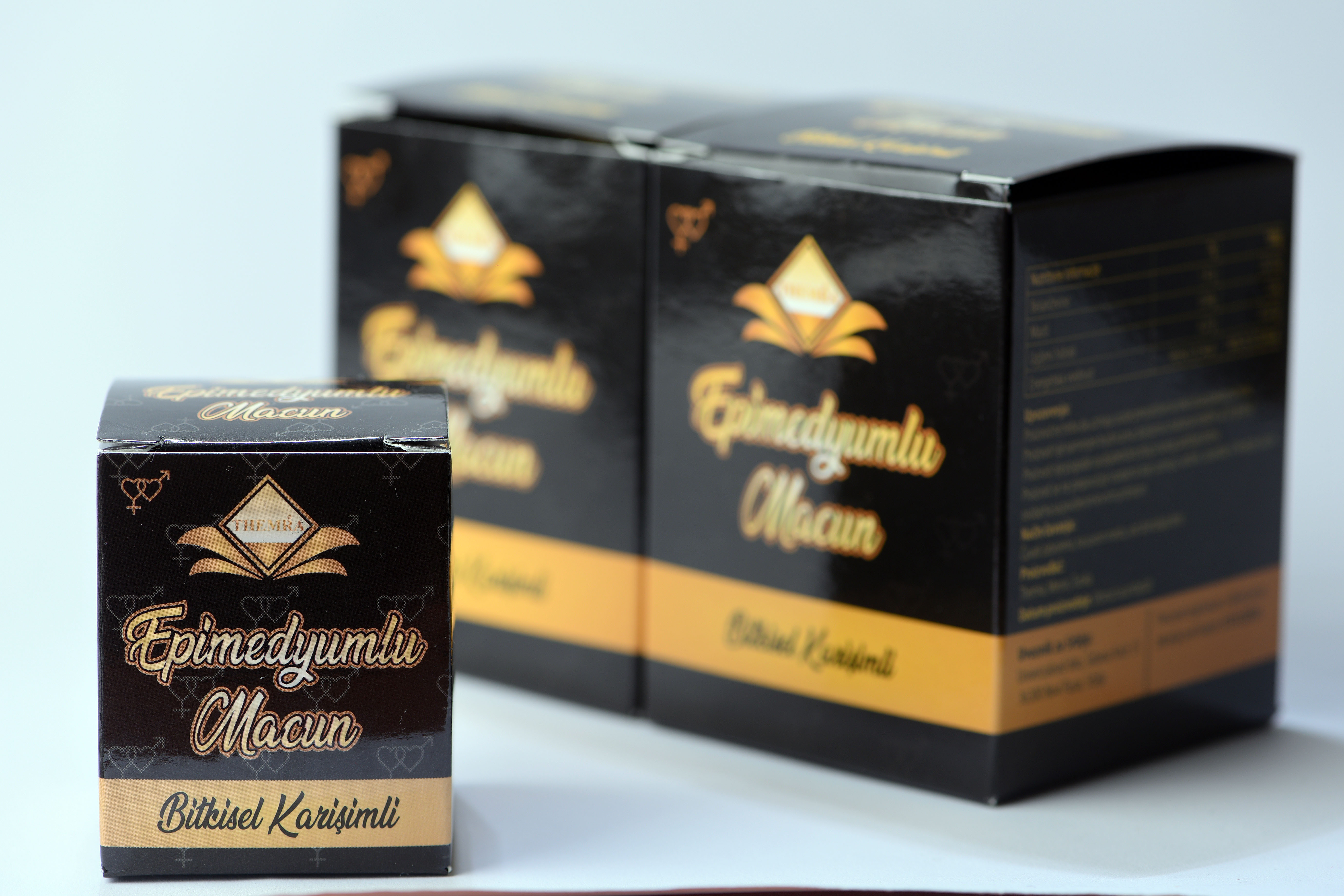 Macun med 2x240g-Popust!
