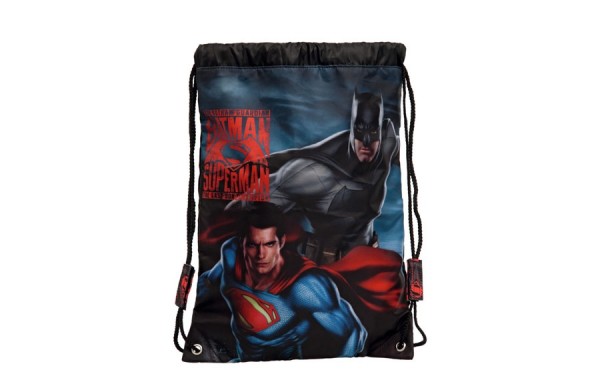  SUPERMAN – BATMAN torba za sport  (  25.838.51  )