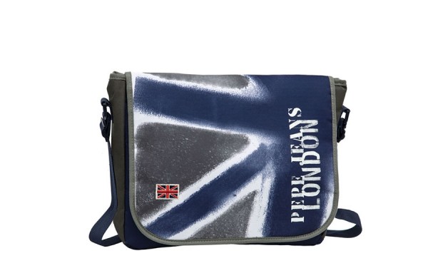  PEPE JEANS LONDON laptop torba na rame  (  61.316.51  )