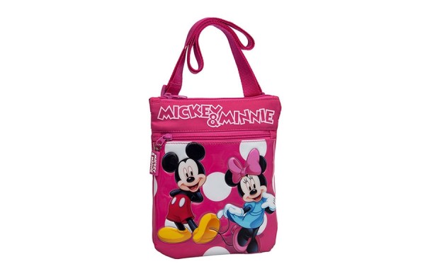  Minni i Mickey torba na rame   (  20.755.51  )