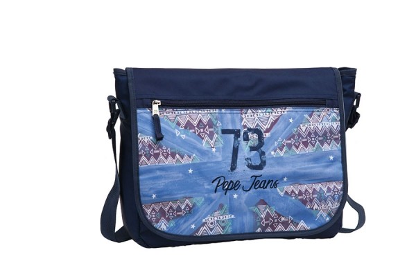  PEPE JEANS LONDON laptop torba na rame  (  61.312.52  )