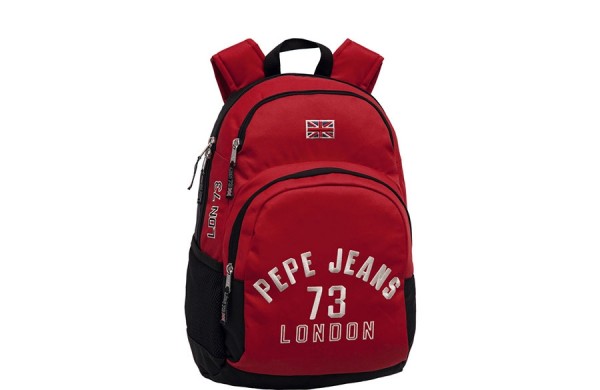  PEPE JEANS LONDON ranac za laptop  (  61.215.53  )