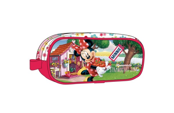  Minnie Mouse neseser / pernica  (  23.942.51  )