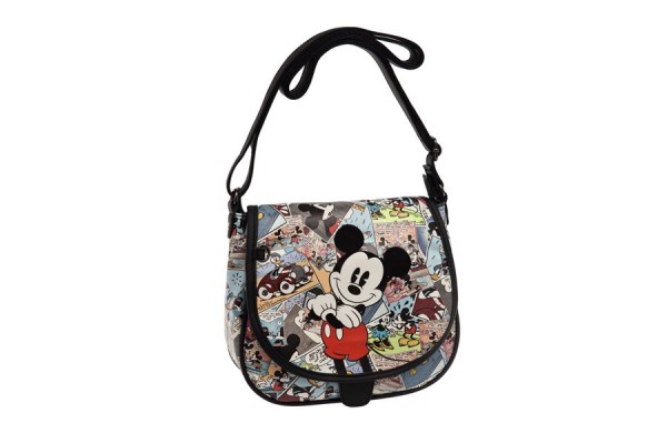  Mickey Mouse torba na rame sa preklopom  (  32.354.51  )