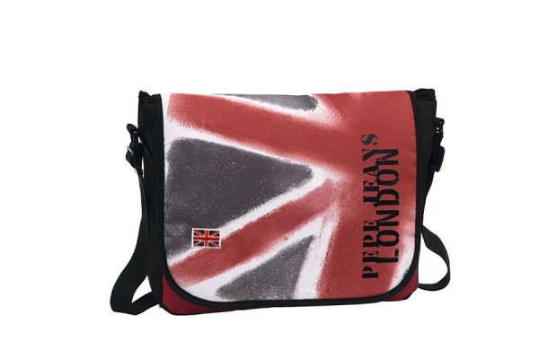  PEPE JEANS LONDON laptop torba na rame  (  61.316.52  )