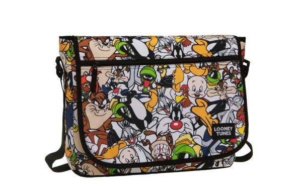 Looney Tunes laptop torba na rame ( 32.650.51 )