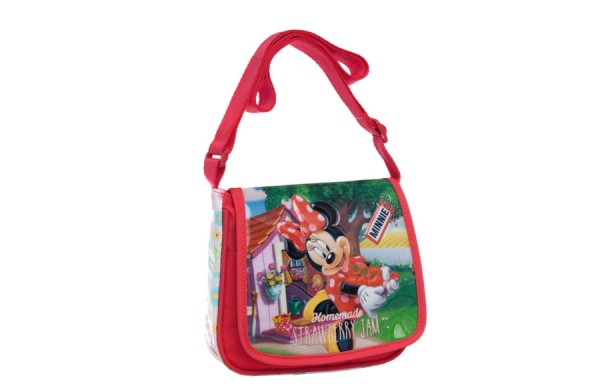 Minnie Mouse torba na rame sa preklopom ( 23.954.51 )