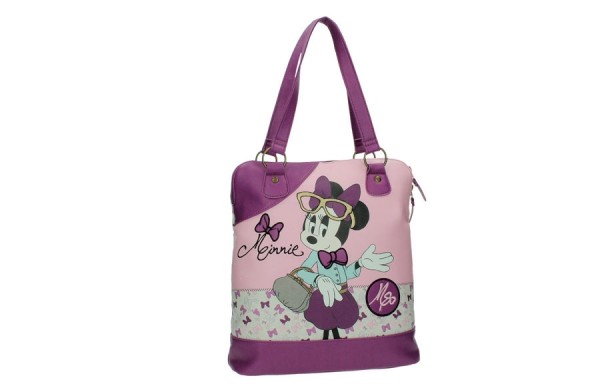 Minnie Mouse shopping torba ( 32.963.51 )