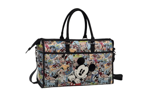 Mickey Mouse putna torba ( 32.332.51 )