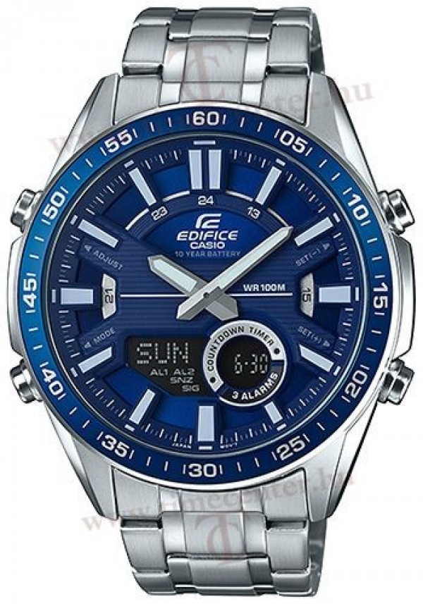 CASIO EDIFICE EFV-C100D-2A