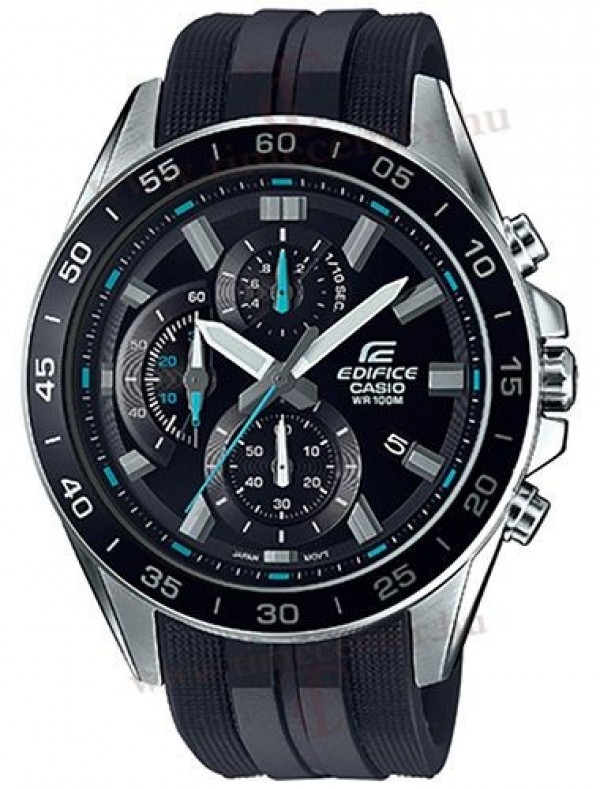 CASIO EDIFICE EFV-550P-1A