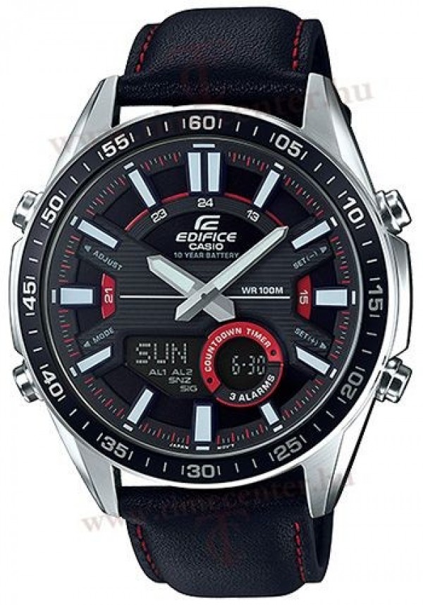 CASIO EDIFICE EFV-C100L-1A