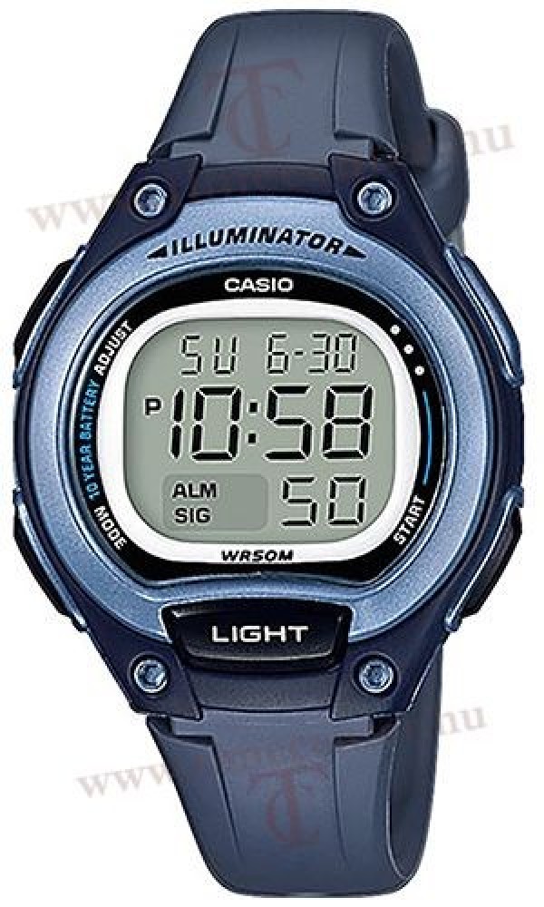 CASIO DIGITALNI LW-203-2A