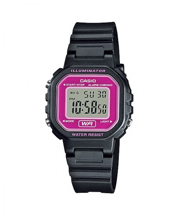 CASIO DIGITALNI LA-20WH-4A