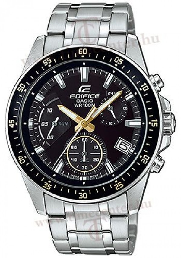 CASIO EDIFICE EFV-540D-1A9