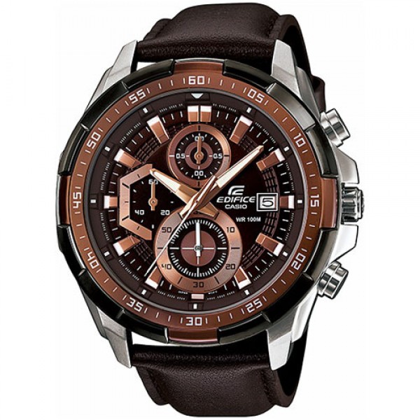 CASIO EDIFICE EFR-539L-5A