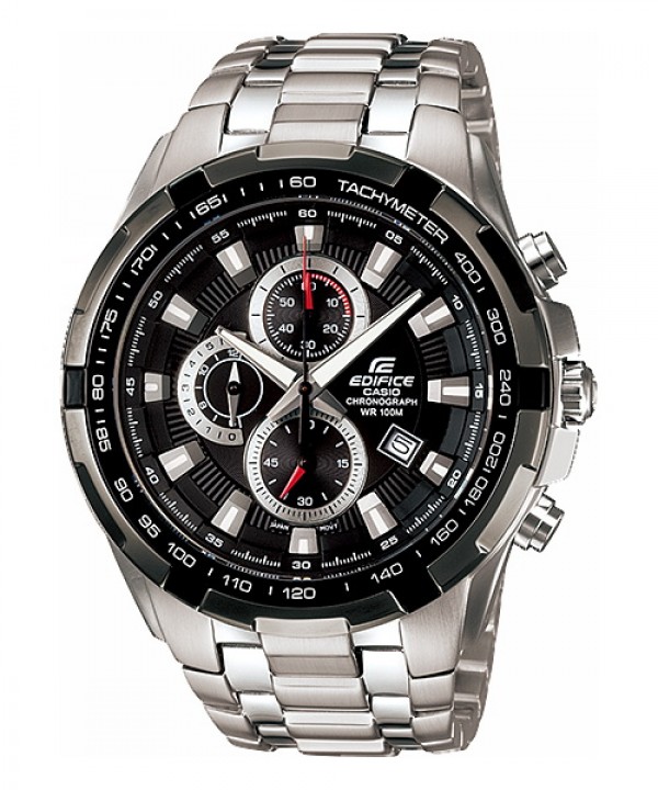 CASIO EDIFICE EF-539D-1AVEF