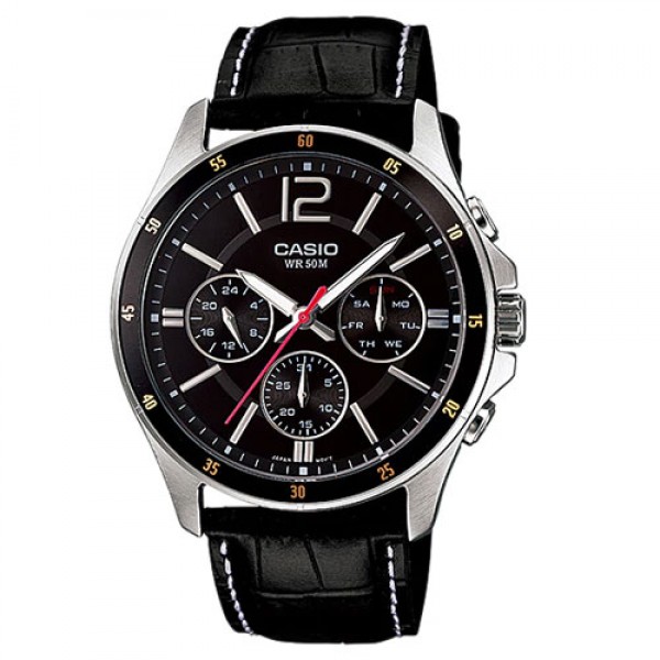 CASIO MTP-1374L-1A