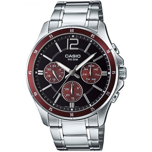 CASIO MTP-1374D-5A