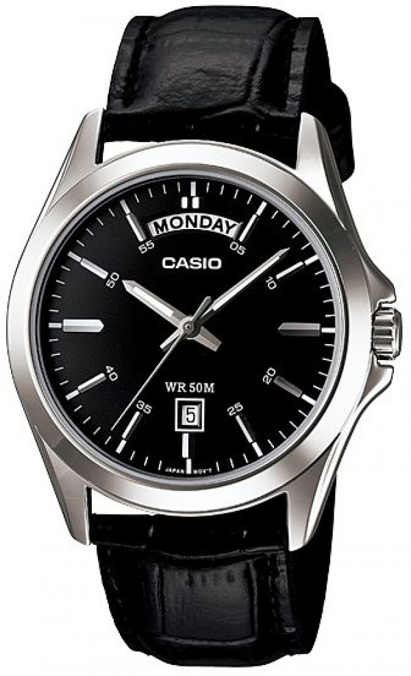 CASIO MTP-1370L-1A