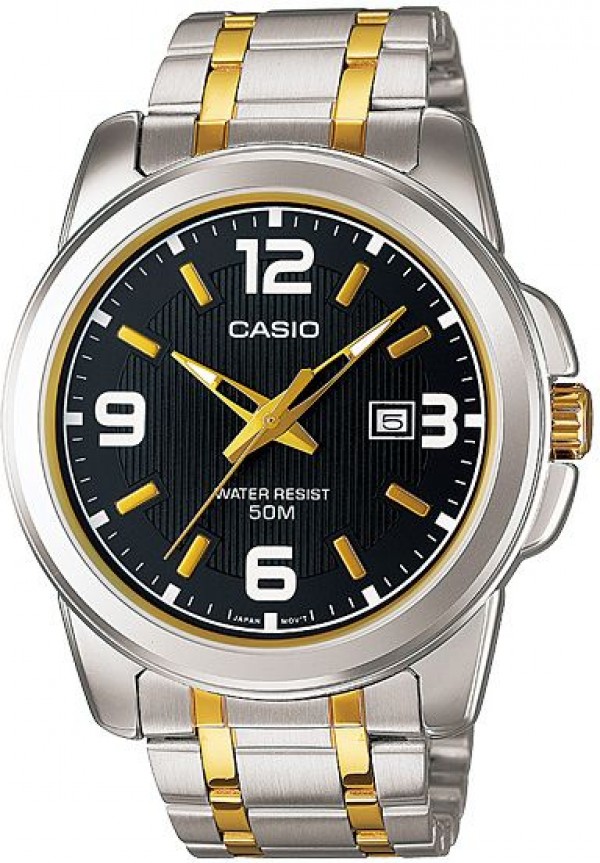 CASIO MTP-1314SG-1A