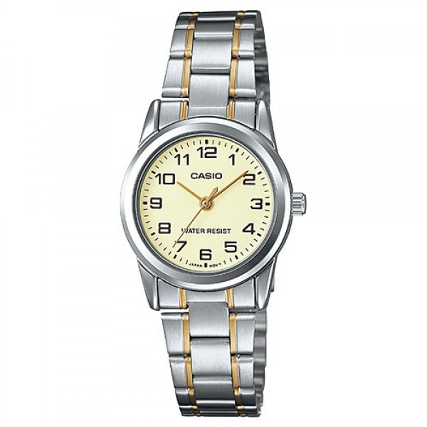 CASIO LTP-V001SG-9BUDF