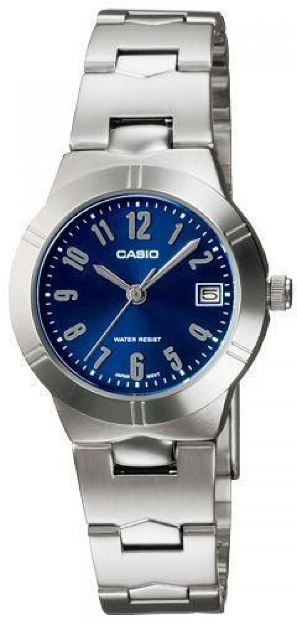 CASIO LTP-1241D-2A2