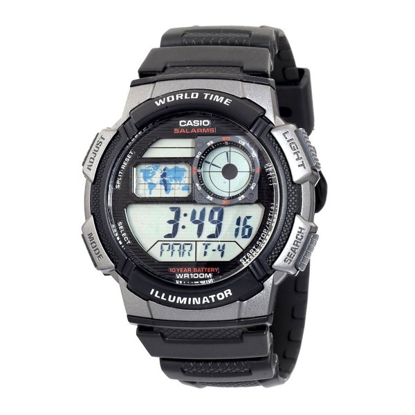 CASIO DIGITALNI AE-1000W-1B