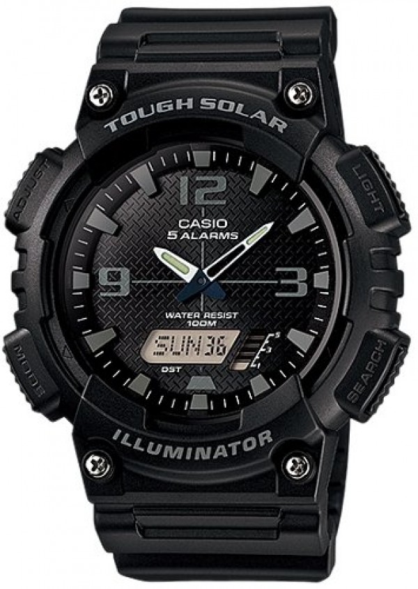 CASIO DIGITALNI AQ-S810W-1A2