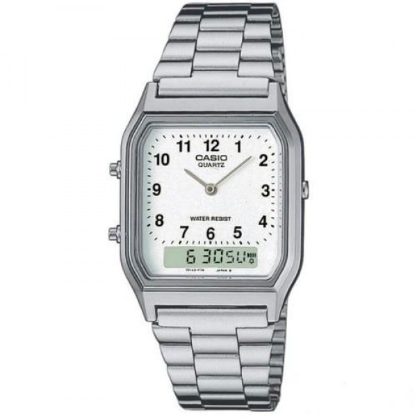 CASIO DIGITALNI AQ-230A-7B