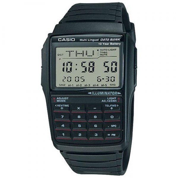 CASIO DIGITLNI DBC-32-1A