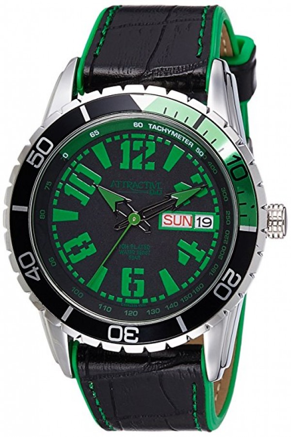 Q&Q DA96J335Y