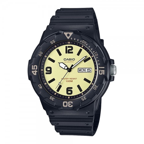 CASIO DECIJI MRW-200H-5B