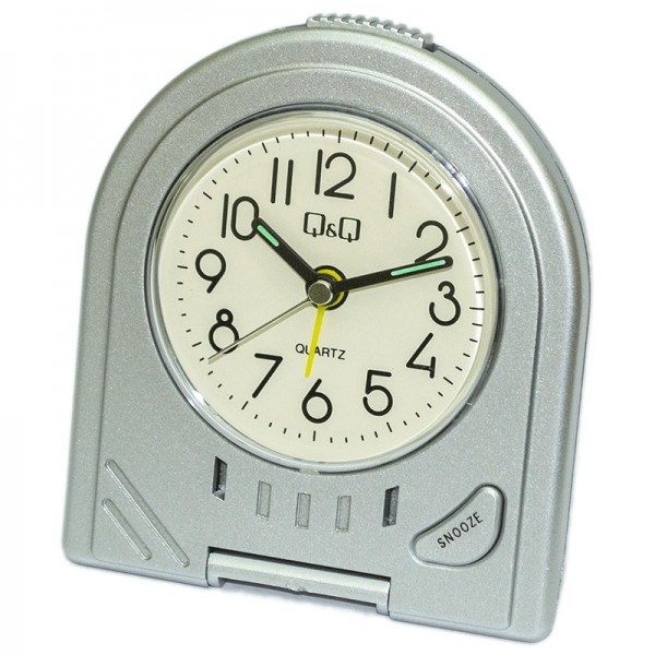 Q&Q BUDILNIK 0097-500 Sivi