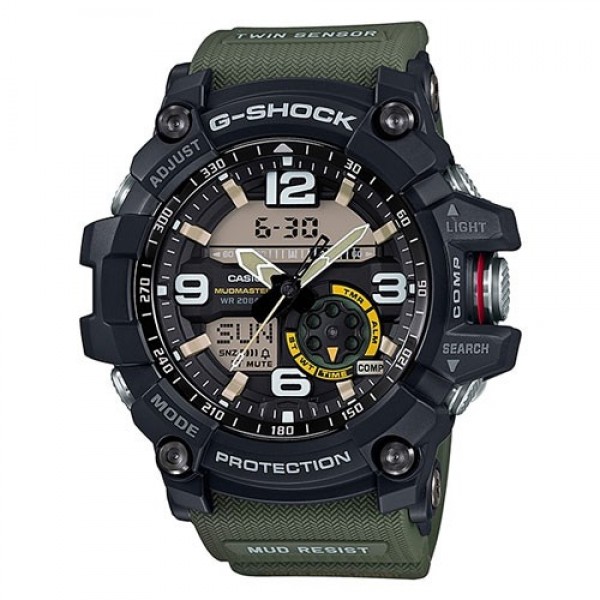 CASIO G-SHOCK GG-1000-1A3