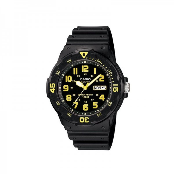 CASIO DECIJI MRW-200H-9B