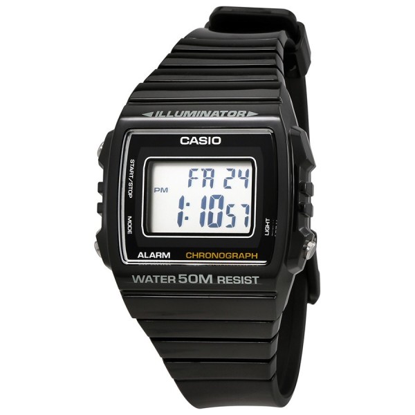 CASIO DIGITALNI W-215H-1A