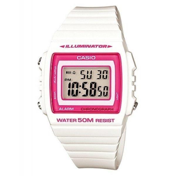 CASIO DIGITALNI W-215H-7A2