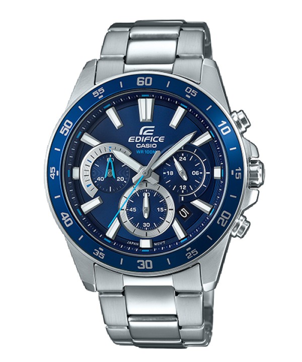 CASIO EDIFICE EFV-570D-2A