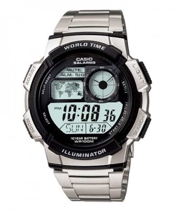 CASIO DIGITALNI AE-1000WD-1A