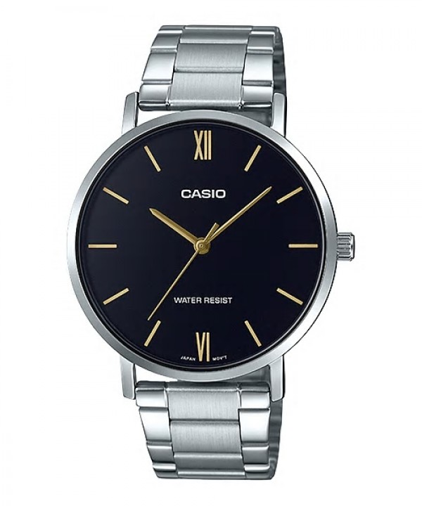 CASIO MTP-VT01D-1B