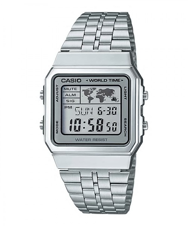 CASIO A500WA-7D