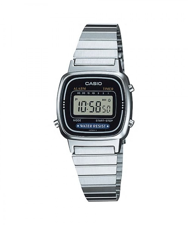 CASIO DIGITALNI LA670WD-1