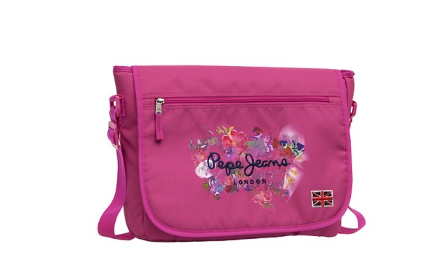  PEPE JEANS LONDON laptop torba na rame  (  61.311.52  )