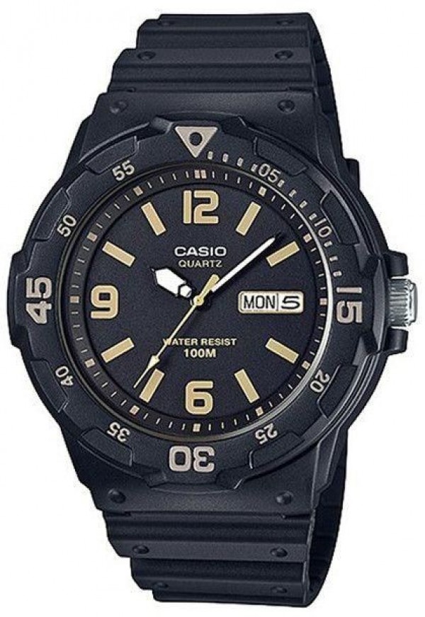 CASIO MRW-200H-1B3