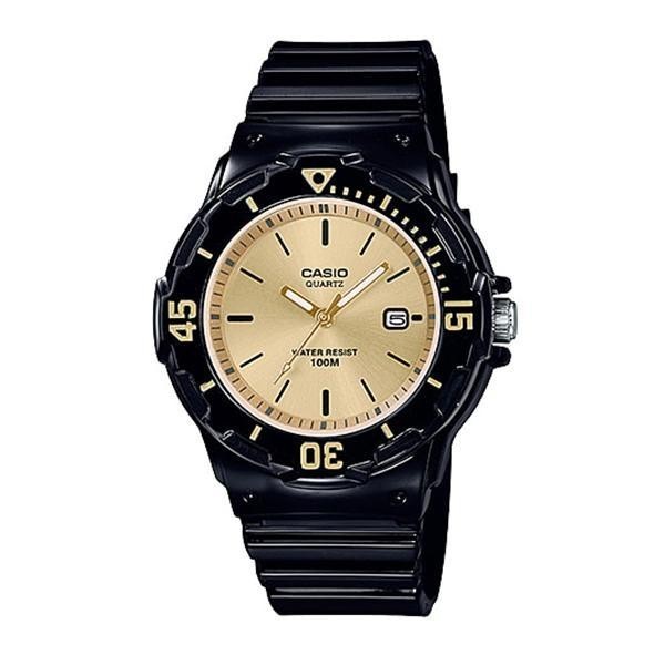 CASIO LRW-200H-9E