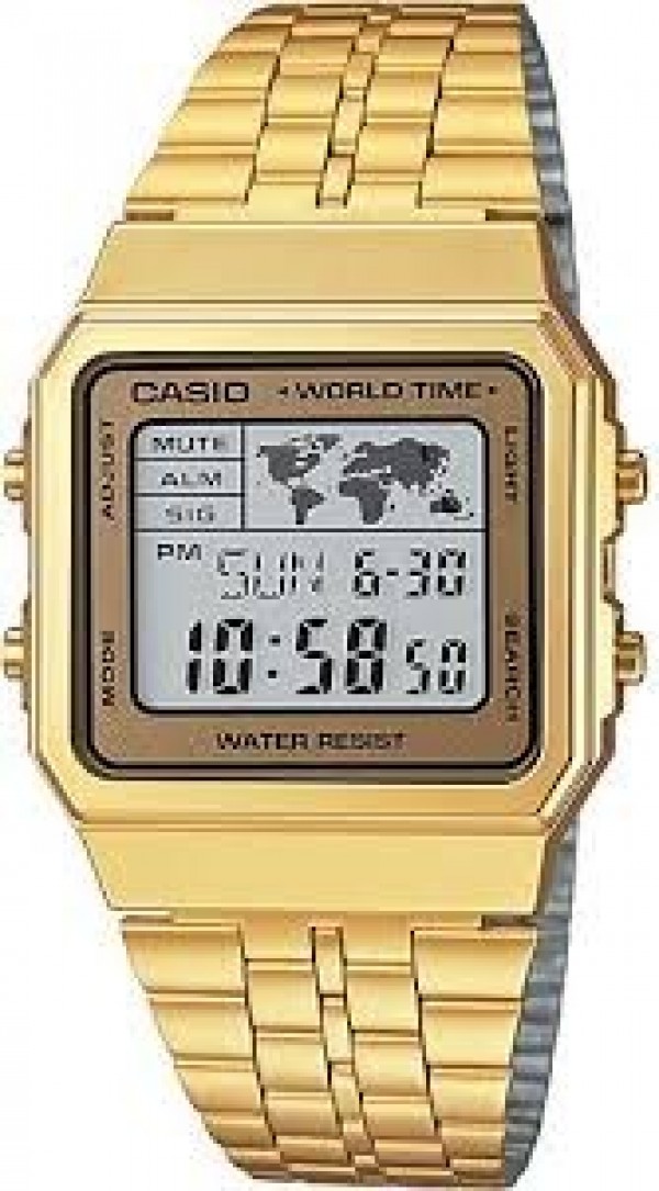 CASIO DIGITALNI A500WGA-9