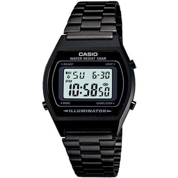 CASIO DIGITALNI  B640WB-1A